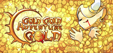 钱钱向钱冲 Build.24982969（Gold Gold Adventure Gold）免安装中文版