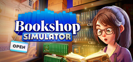 书店模拟器 Build.24788751 单机+联机（Bookshop Simulator）免安装中文版