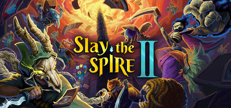 杀戮尖塔2 v0.111.0 单机+联机 送修改器（Slay the Spire 2）免安装中文版