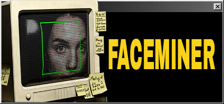 人脸挖掘|面容采集者 Build.24883185（FACEMINER）免安装中文版