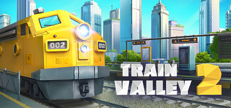 火车山谷2 Build.24956683 全DLC（Train Valley 2）免安装中文版