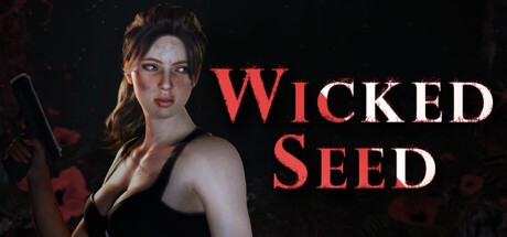 邪恶种子 Build.25043923（Wicked Seed）免安装中文版
