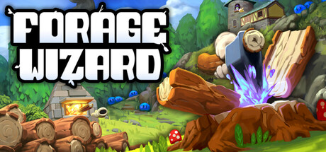 点击炼金术 Build.24988550（Forage Wizard）免安装中文版