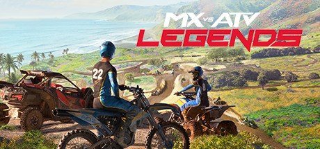究极大越野：传奇 Build.24858124 全DLC（MX vs ATV Legends）免安装中文版