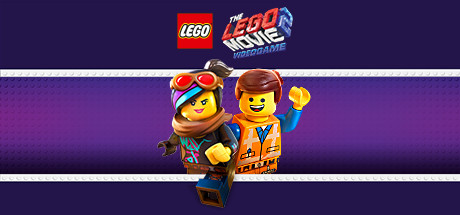 乐高 大电影2 – 电子游戏 v78586（The LEGO Movie 2 Videogame）免安装中文版