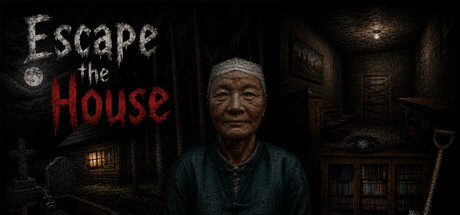 逃离房屋|逃出房子 Build.24952819（Escape the House）免安装中文版