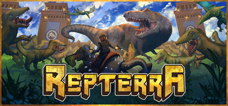 恐龙世纪|爬行之地 Build.24910508（Repterra）免安装中文版
