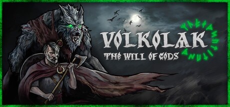 ​沃尔科拉克：诸神意志 Build.24971759（Volkolak The Will of Gods）免安装英文版