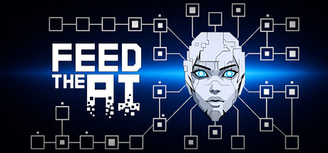 喂养AI Build.24865761（FEED THE AI）免安装中文版