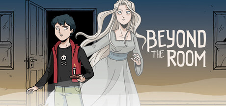 房间之外 Build.24973676（Beyond the Room）免安装中文版