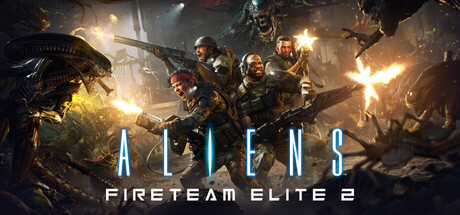 异形：火力精英2 v1.0.2a（Aliens Fireteam Elite 2）免安装中文版