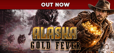 黄金矿主模拟器：阿拉斯加淘金热 Build.24732964（Alaska Gold Fever）免安装中文版