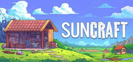 日光工坊 Build.24946535（Suncraft）免安装中文版