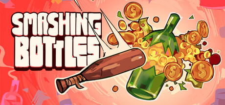 粉碎瓶子 Build.24901317（Smashing Bottles）免安装中文版