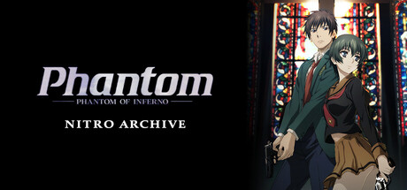 幻灵镇魂曲NITRO档案版 Build.25116819（Phantom PHANTOM OF INFERNO NITRO ARCHIVE）免安装中文版