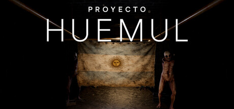 韦穆尔计划 Build.25135937（Proyecto Huemul）免安装中文版