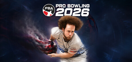 PBA职业保龄球2026 v3.1.1 全DLC（PBA Pro Bowling 2026）免安装英文版