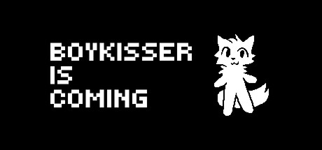 男孩亲吻者来袭 Build.25143118（BOYKISSER IS COMING）免安装中文版