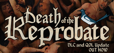 堕落者之死 Build.24963886（Death of the Reprobate）免安装中文版