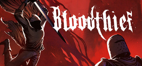 窃血之徒 Build.24957665（Bloodthief）免安装中文版