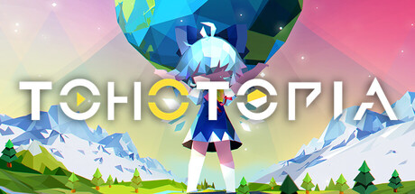 帝国幻想乡 Build.24922752（TOHOTOPIA）免安装中文版