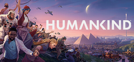 人类 v1.0.31.4836 全DLC 送修改器 赠音乐原声（HUMANKIND）免安装中文版