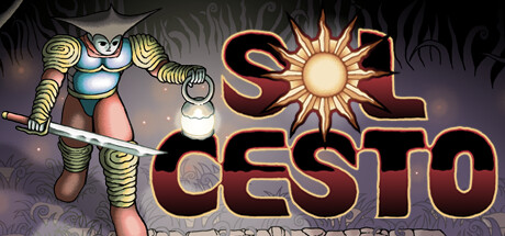 盐面团|寻日之旅 Build.24836881（Sol Cesto）免安装中文版