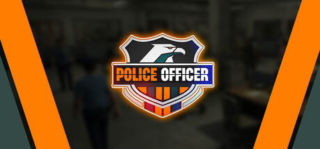 一线警员 Build.24879257（Police Officer）免安装中文版