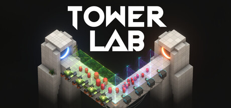 塔防实验室 Build.25168709（Tower Lab）免安装中文版