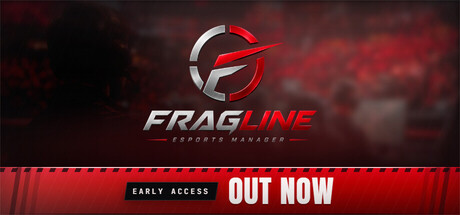 战线电竞经理 Build.24957846（FRAGLINE Esports Manager）免安装中文版
