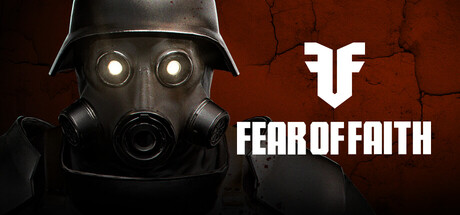 恐惧信仰|恐惧与信仰 Build.25012285（FEAR OF FAITH）免安装中文版