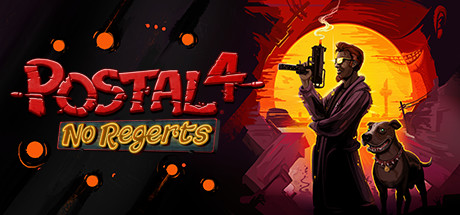 喋血街头4 v1.7.0（POSTAL 4: No Regerts）免安装中文版