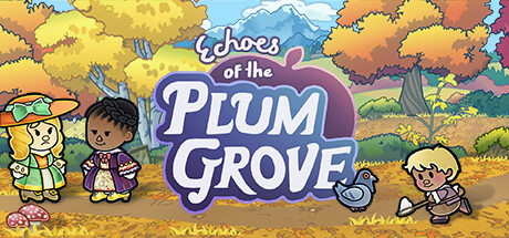 梅林回响 Build.24941775（Echoes of the Plum Grove）免安装中文版