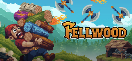 费尔伍德 Build.24736549（Fellwood）免安装中文版