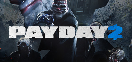 收获日2 v158474 全DLC 单机+联机（PAYDAY 2）免安装中文版