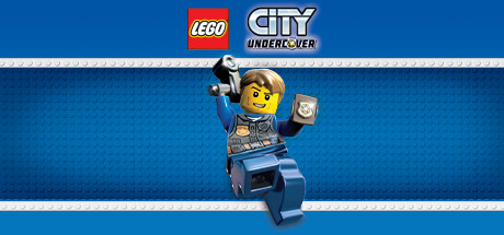 乐高都市：卧底风云 v76596（LEGO City Undercover）免安装中文版