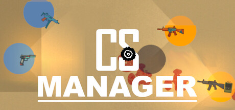 CS电竞经理 Build.24915064（CS Manager）免安装中文版