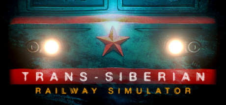 跨西伯利亚铁路模拟器 Build.23659680（Trans-Siberian Railway Simulator）免安装中文版