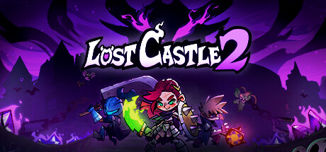 失落城堡2 v1.0.0.19.3 单机+联机 送修改器（Lost Castle 2）免安装中文版