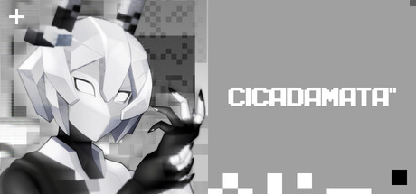 西卡达玛塔|蝉鸣矩阵 Build.24910007（CICADAMATA）免安装英文版