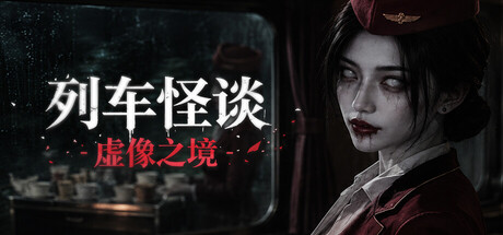 列车怪谈：虚像之境 Build.25035541（The Wraith Train Illusory Domain）免安装中文版
