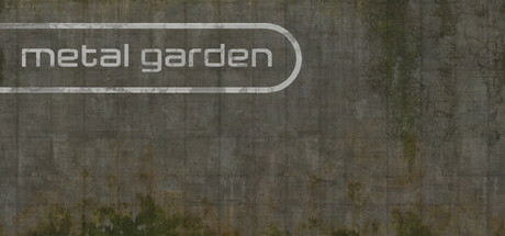 金属花园 v2.9.0（Metal Garden）免安装中文版