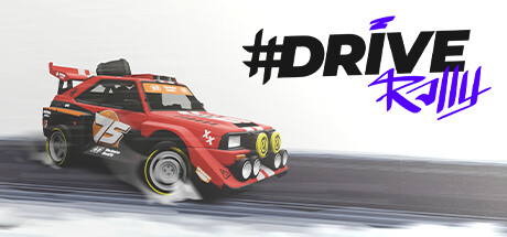驾驶拉力赛 Build.24837351（DRIVE Rally）免安装中文版
