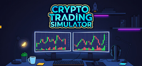 加密货币交易模拟器 Build.24861723（Crypto Trading Simulator）免安装中文版