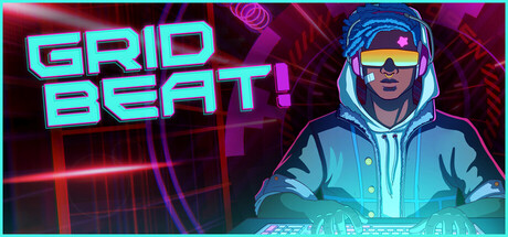 网格节拍！Build.23590014（GRIDbeat!）免安装中文版