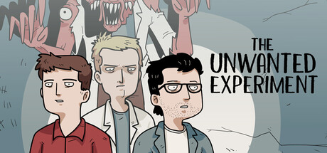 非人道实验 Build.24955027（Unwanted Experiment）免安装中文版