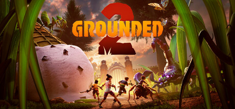 禁闭求生2 v0.5.0.5 单机+联机 送修改器（Grounded 2）免安装中文版