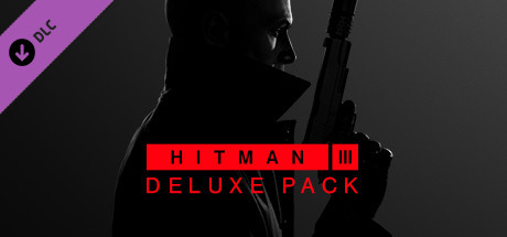 杀手3 豪华版 v3.280.0 全DLC 送修改器+赠全物品解锁存档（Hitman3）免安装中文版