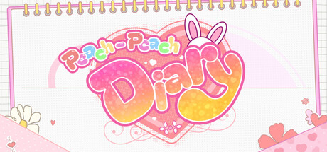 桃子桃子日记 Build.25075909（Peach Peach Diary）免安装中文版