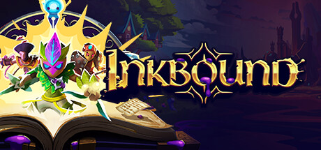 墨水一族|墨水氏族 单机+联机 Build.24849413（Inkbound）免安装中文版